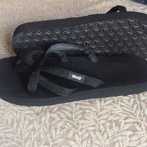 Teva Flip Flops